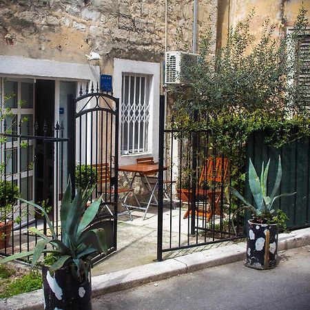 Apartment Skeja Split Ruang foto