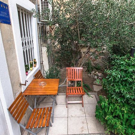Apartment Skeja Split Bagian luar foto