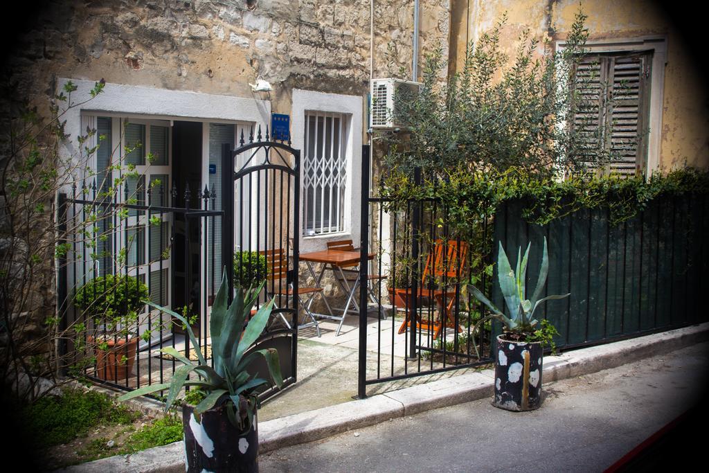 Apartment Skeja Split Ruang foto