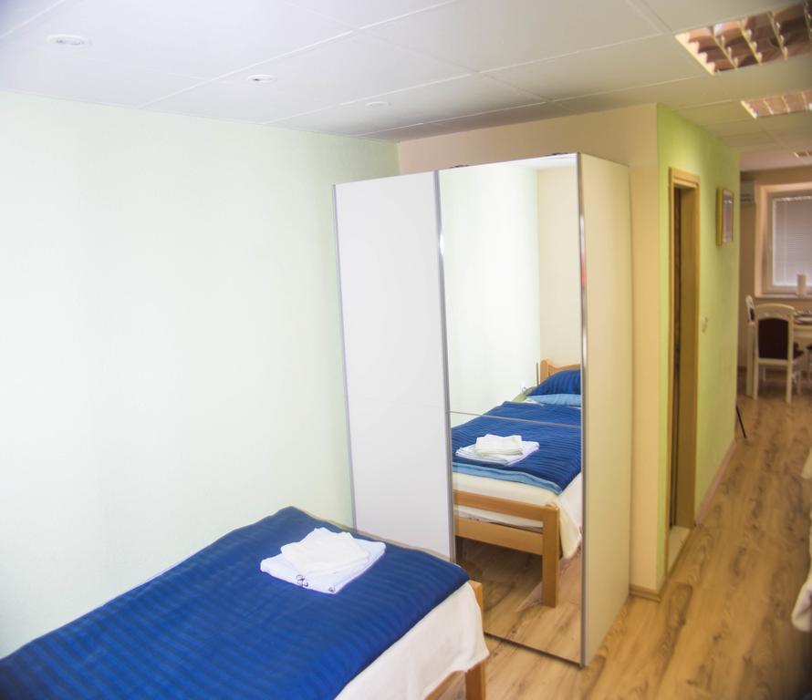 Apartment Skeja Split Bagian luar foto