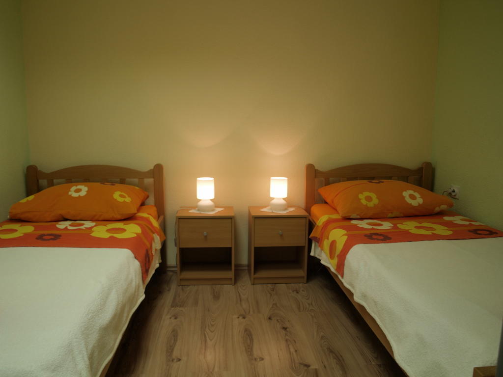 Apartment Skeja Split Bagian luar foto