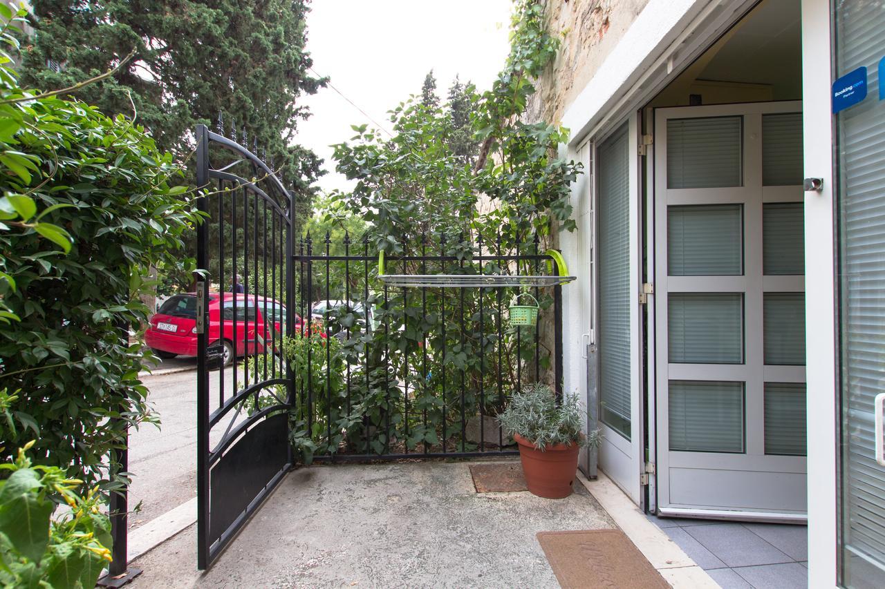 Apartment Skeja Split Bagian luar foto