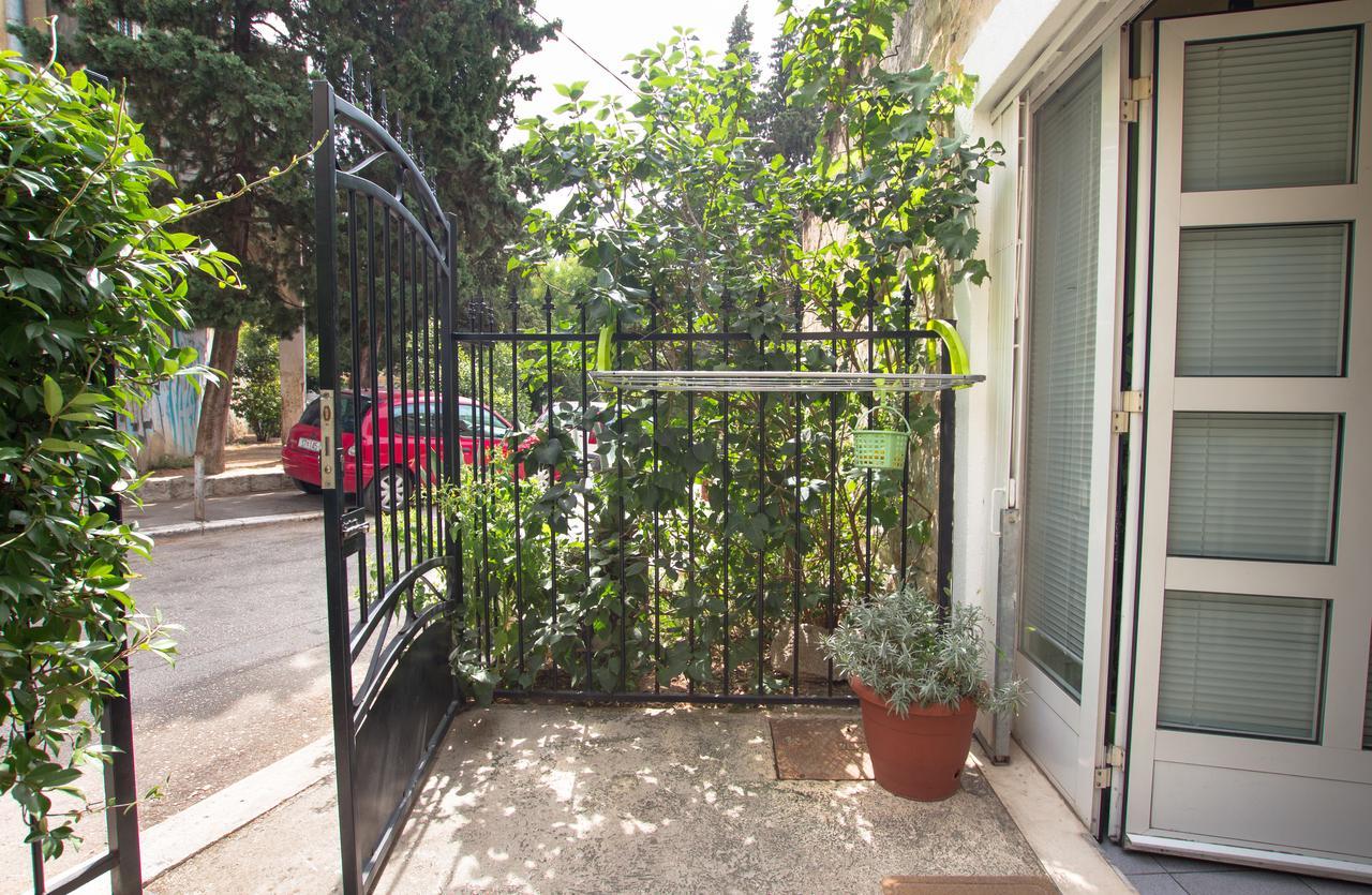 Apartment Skeja Split Bagian luar foto