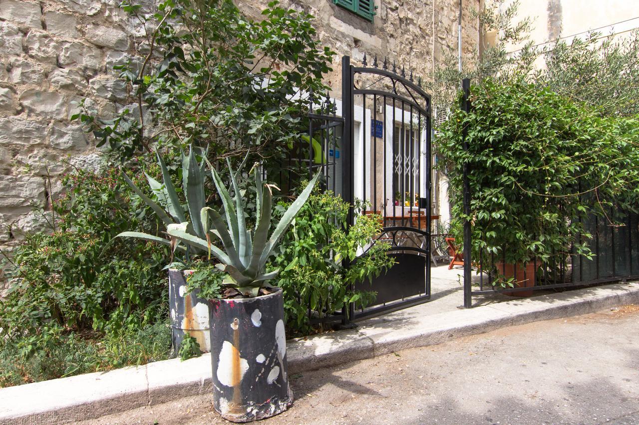 Apartment Skeja Split Bagian luar foto