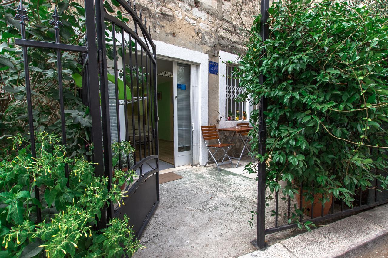 Apartment Skeja Split Bagian luar foto