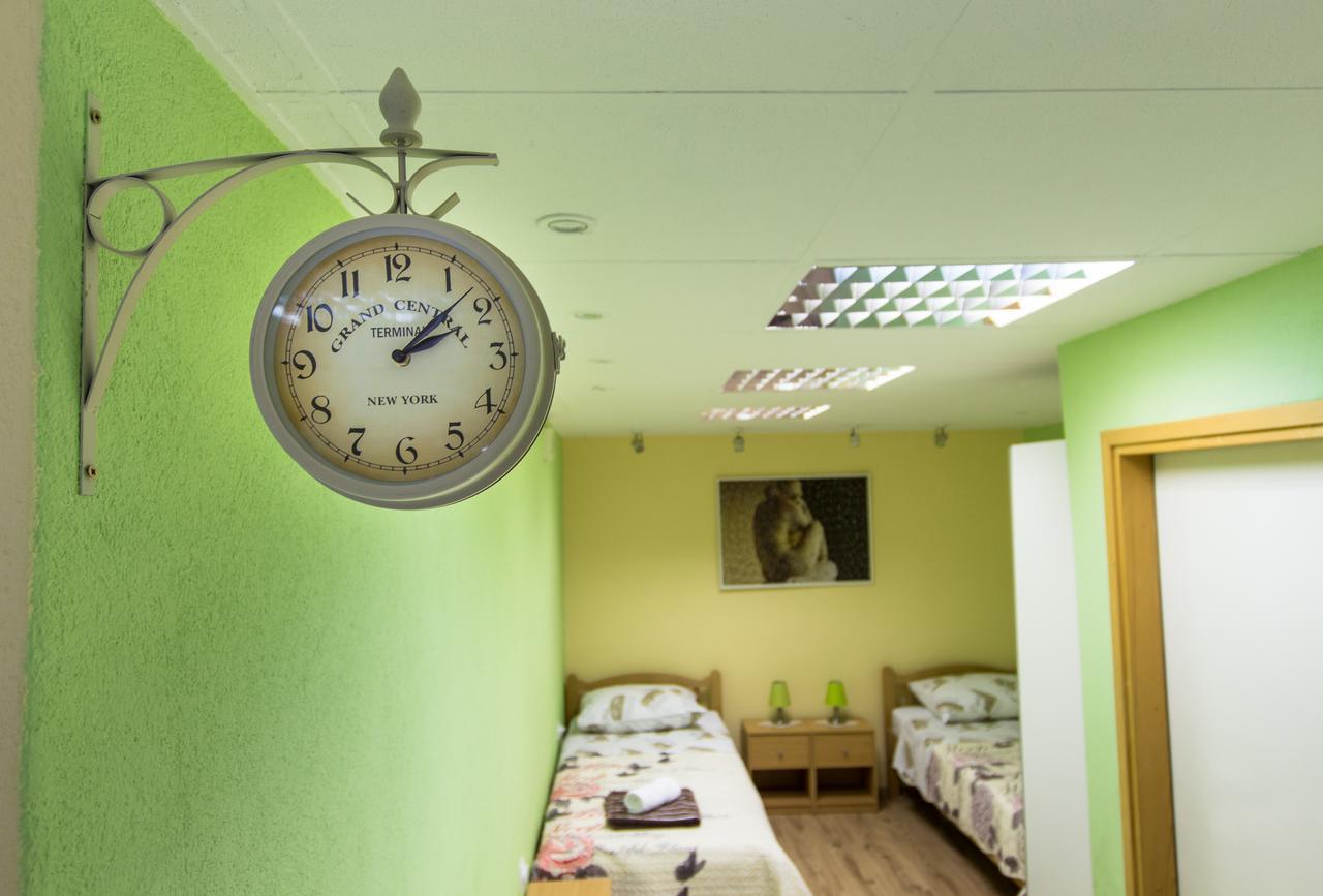 Apartment Skeja Split Bagian luar foto