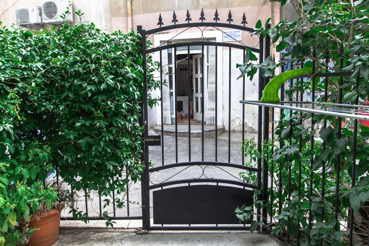 Apartment Skeja Split Bagian luar foto