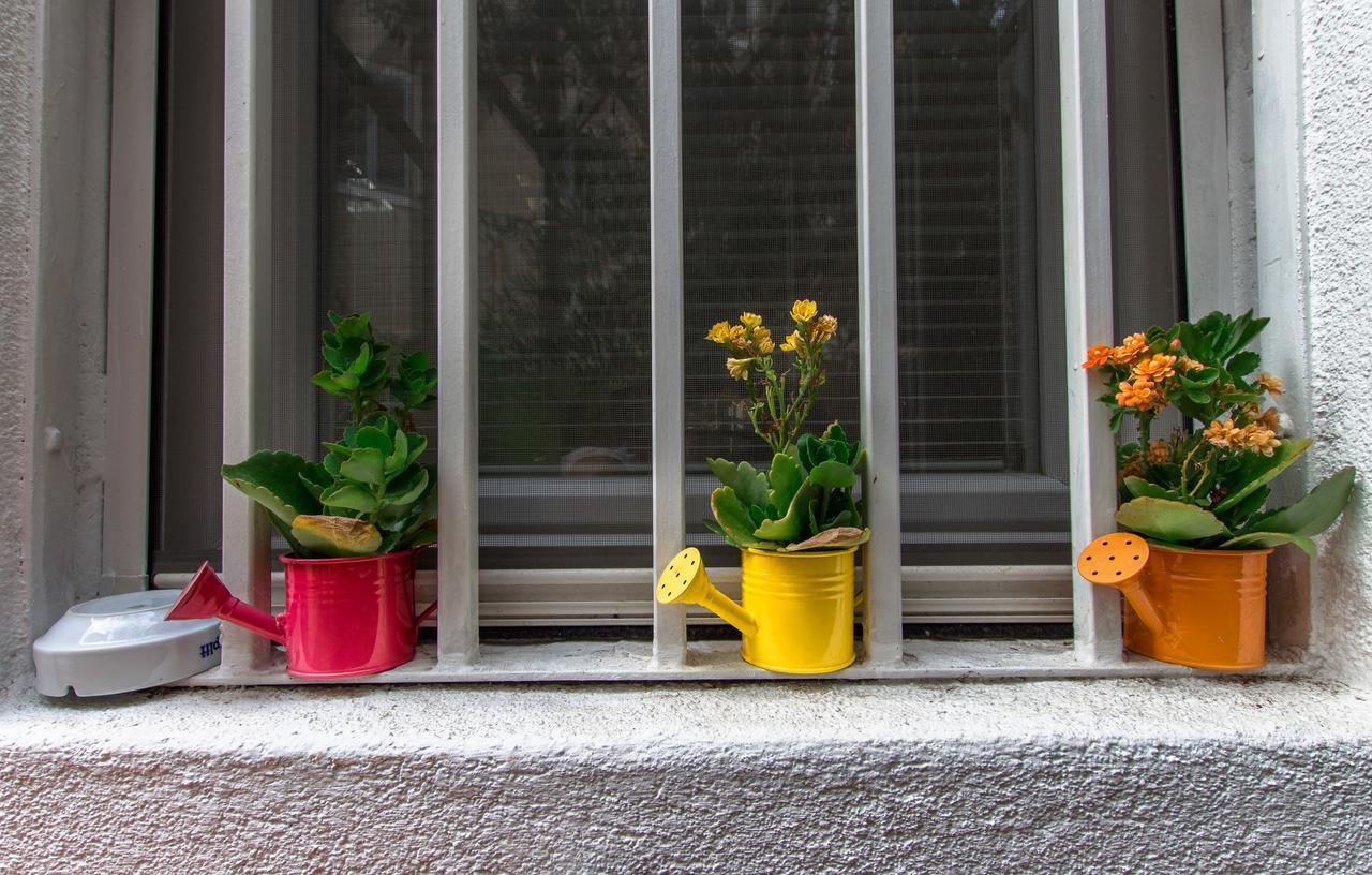 Apartment Skeja Split Bagian luar foto