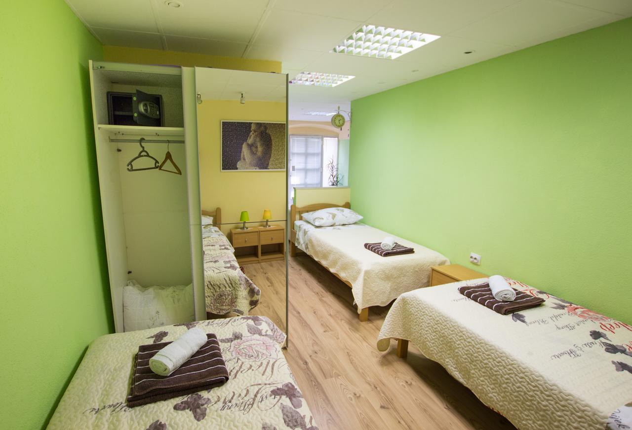 Apartment Skeja Split Bagian luar foto