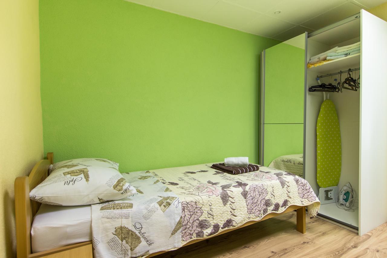 Apartment Skeja Split Bagian luar foto